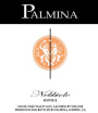 Palmina Honea Vineyard Nebbiolo 2006 Front Label