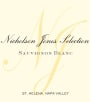 Nicholson Jones Selections Sauvignon Blanc 2015  Front Label