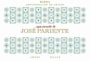 Jose Pariente Apasionado de Jose Pariente Dulce 2013 Front Label