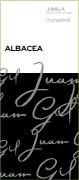 Bodegas Juan Gil Albacea Monastrell 2015 Front Label