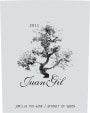 Bodegas Juan Gil Jumilla 2011 Front Label
