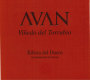 Juan Manuel Burgos Avan Vinedo del Torrubio 2012 Front Label