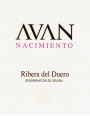 Juan Manuel Burgos Avan Nacimiento 2010 Front Label