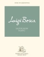 Luigi Bosca Sauvignon Blanc 2015 Front Label