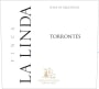 Luigi Bosca Finca La Linda Torrontes 2011 Front Label