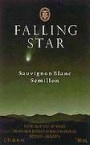 Trapiche Falling Star Sauvignon Blanc-Semillon 2003 Front Label