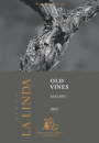 Luigi Bosca La Linda Old Vines Malbec 2013 Front Label