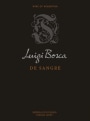 Luigi Bosca De Sangre Red Blend 2013 Front Label