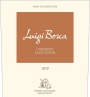 Luigi Bosca Cabernet Sauvignon 2010 Front Label