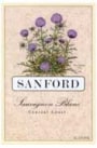 Sanford Sauvignon Blanc 2002 Front Label