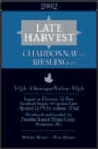 Paradise Ranch Chardonnay/Riesling Late Harvest (half-bottle) 2000 Front Label