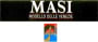 Masi Modello delle Venezie Rosso 2002 Front Label