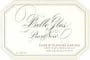 Belle Glos Clark and Telephone Vineyard Pinot Noir 2002 Front Label