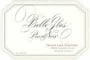 Belle Glos Taylor Lane Vineyard Pinot Noir 2002 Front Label