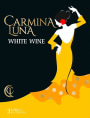 Bodegas Luzon Carmina Luna White Front Label