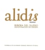 Bodega Vina Mambrilla Alidis Reserva 2006 Front Label