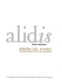 Bodega Vina Mambrilla Alidis Gran Reserva 2004 Front Label