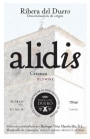 Bodega Vina Mambrilla Alidis Crianza 2006 Front Label