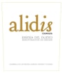 Bodega Vina Mambrilla Alidis Crianza 2009 Front Label