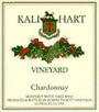 Talbott Kali Hart Chardonnay 2003 Front Label