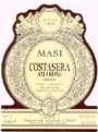 Masi Classico Amarone 2000 Front Label