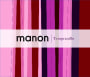 Mano a Mano Manon Tempranillo 2010 Front Label