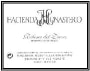 Hacienda Monasterio Ribera del Duero 2000 Front Label