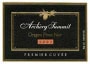 Archery Summit Premier Cuvee Pinot Noir 2002 Front Label