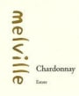 Melville Estate Chardonnay 2003 Front Label