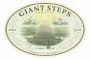 Giant Steps Pinot Noir 2001 Front Label