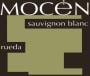 Antano Mocen Sauvignon Blanc 2008 Front Label