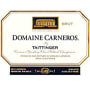 Domaine Carneros Brut 2000 Front Label