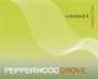 Pepperwood Grove Viognier 2003 Front Label