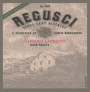 Regusci Winery Stags Leap District Cabernet Sauvignon 2008 Front Label