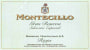 Bodegas Montecillo Seleccion Especial Gran Reserva 1982 Front Label