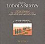 Ruffino Lodola Nuova Vino Nobile di Montepulciano 1995 Front Label