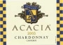 Acacia Carneros Chardonnay 2003 Front Label