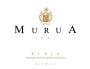 Bodegas Murua Reserva 2007 Front Label