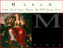Bodegas Murua M de Murua 2011 Front Label