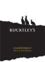 Buckeley's Chardonnay 2003 Front Label