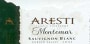 Aresti Montemar Sauvignon Blanc 2002 Front Label