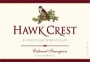 Hawk Crest Cabernet Sauvignon 2002 Front Label