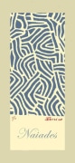 Bodegas Naia Naiades 2008 Front Label
