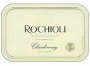 Rochioli Chardonnay 2003 Front Label
