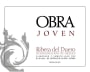 Bodegas Neo Obra Joven 2014 Front Label