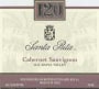 Santa Rita 120 Sauvignon Blanc 2004 Front Label