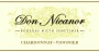 Nieto Senetiner Don Nicanor Chardonnay - Viognier 2013 Front Label