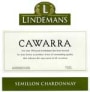 Lindeman’s Bin Series Cawarra Semillon Chardonnay 2003 Front Label