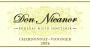 Nieto Senetiner Don Nicanor Chardonnay - Viognier 2006 Front Label