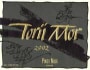 Torii Mor Willamette Valley Pinot Noir 2002 Front Label